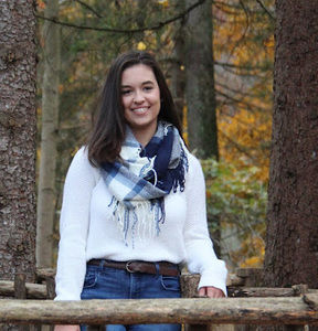 Meet your Posher, Morgan